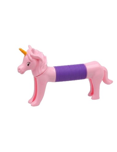 Jointed Figure Unicorn