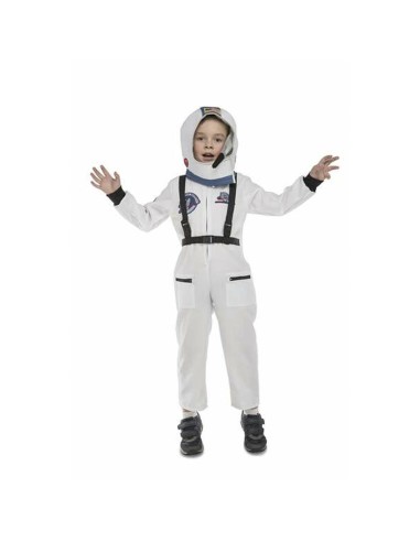 Costume for Children My Other Me Astronaut 2 Pieces