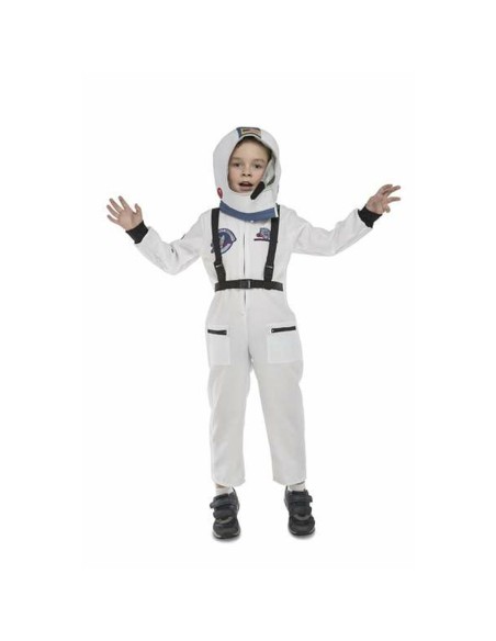 Verkleidung für Kinder My Other Me Astronaut 2 Stücke