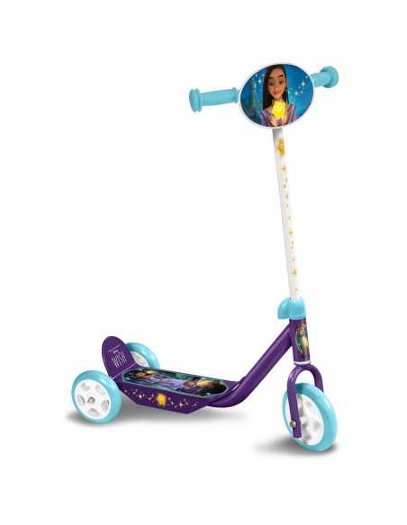 Roller Disney Lila wish