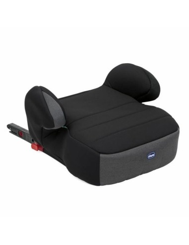 Autositz Chicco Quasar Fix Schwarz III (22 - 36 kg)