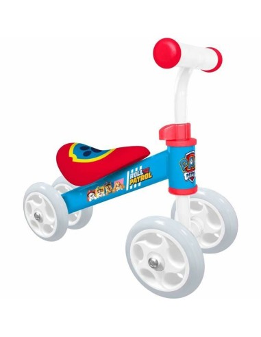 Tricycle The Paw Patrol