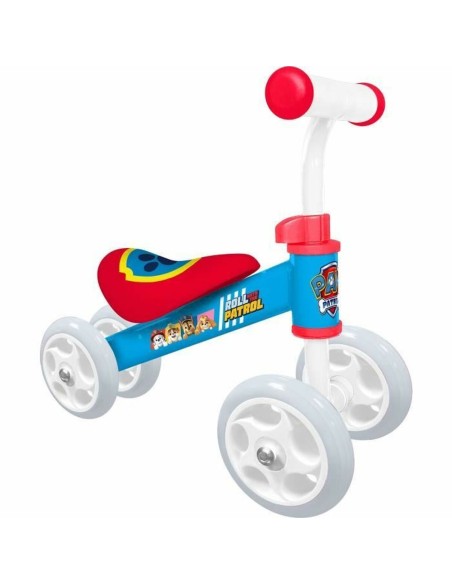 Tricycle The Paw Patrol