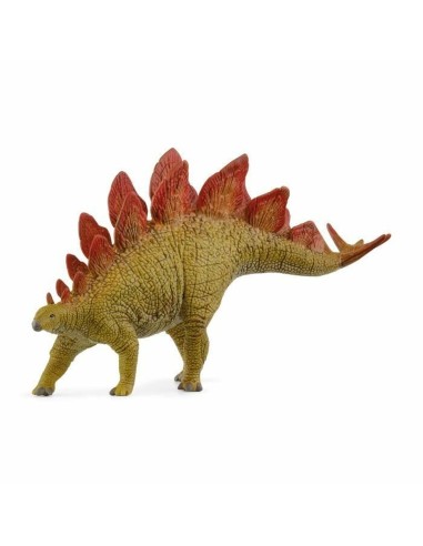 Dinosaur Schleich Stégosaure