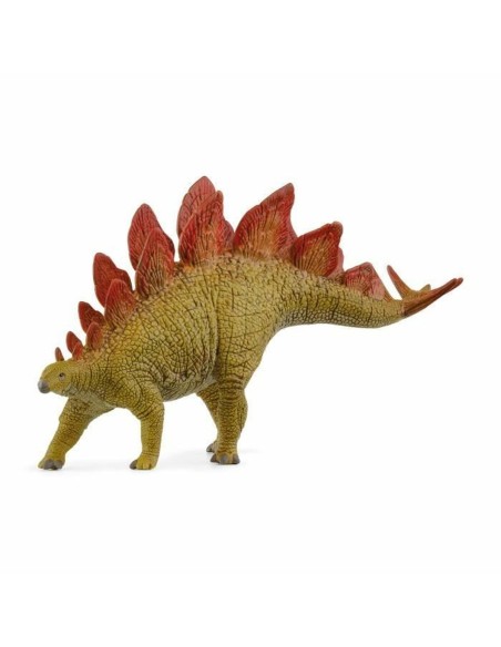 Dinosaur Schleich Stégosaure