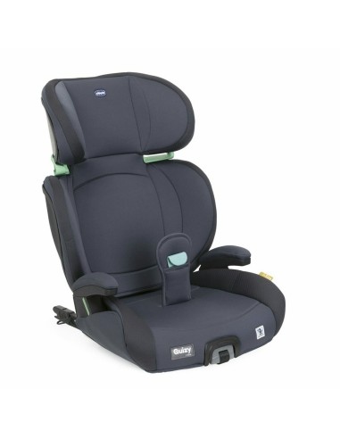 Siège de Voiture Chicco II (15-25 kg) III (22 - 36 kg) Bleu