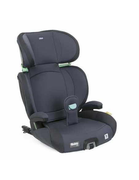 Car Chair Chicco II (15-25 kg) III (22 - 36 kg) Blue