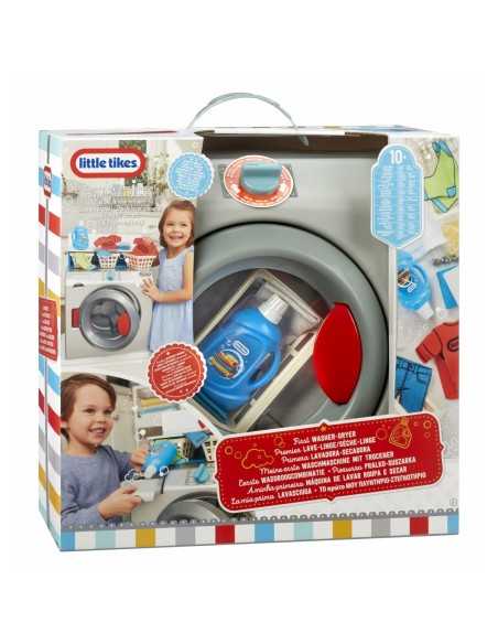 Toy washing machine MGA 29 x 39,4 x 52,3 cm Interactive