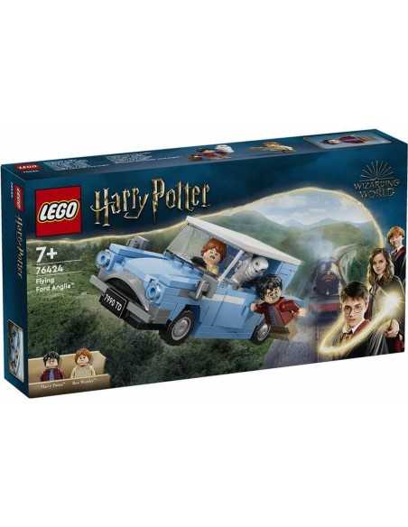 Set de construction Lego 76424 Harry Potter Flying Ford Anglia