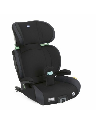 Car Chair Chicco II (15-25 kg) III (22 - 36 kg) Black