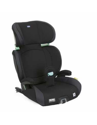 Siège de Voiture Chicco II (15-25 kg) III (22 - 36 kg) Noir