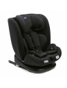 Siège de Voiture Chicco 0+ (de 0 a 13 kilos) I (9 - 18 kg) II (15-25 kg) III (22 - 36 kg) Noir