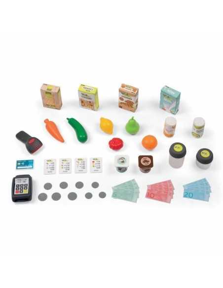 Toy Supermarket Smoby 350233