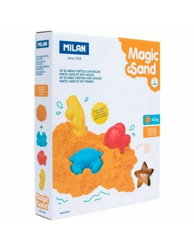 Magic sand Milan 453 g