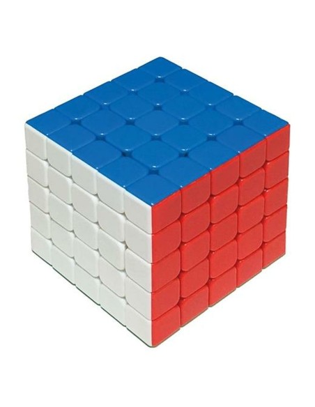 Cubo di Rubik Cayro Multicolore