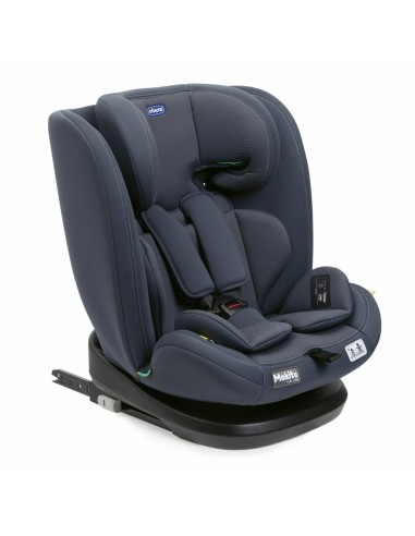 Car Chair Chicco 0+ (de 0 a 13 kilos) I (9 - 18 kg) II (15-25 kg) III (22 - 36 kg) Blue