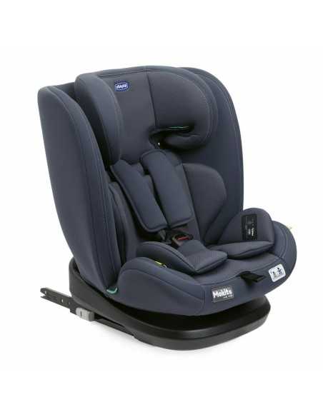 Autositz Chicco 0+ (de 0 a 13 kilos) I (9 - 18 kg) II (15-25 kg) III (22 - 36 kg) Blau