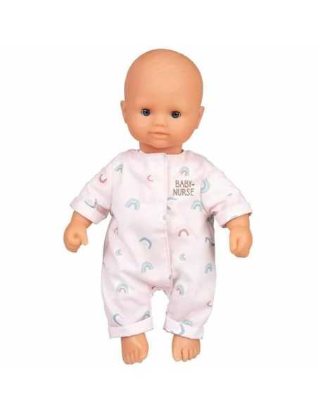 Baby Doll Smoby Poupon Baby Nurse