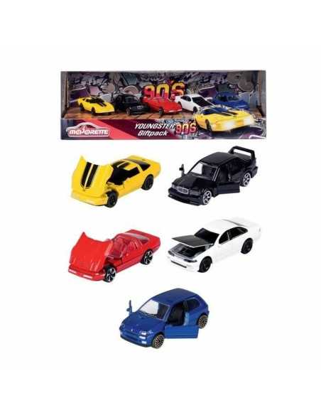 Racing car Majorette 90S