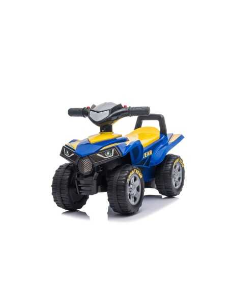 Tricycle Goodyear Bleu 58 x 35 x 41 cm