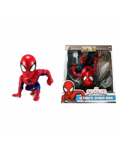 Figure Spider-Man 15 cm Metal