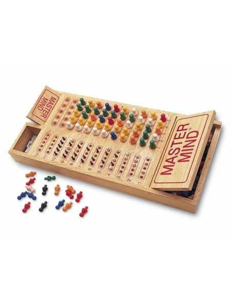 Board game Cayro Master Mind 36 x 17 x 4,5 cm