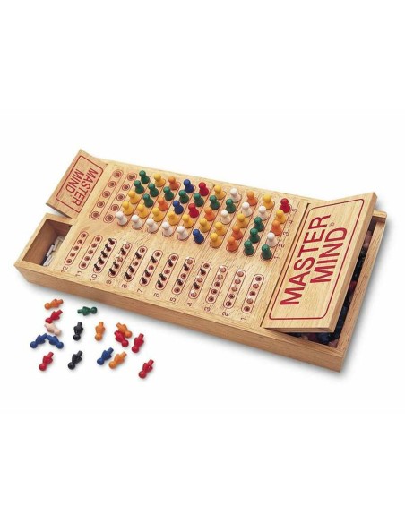 Tischspiel Cayro Master Mind 36 x 17 x 4,5 cm