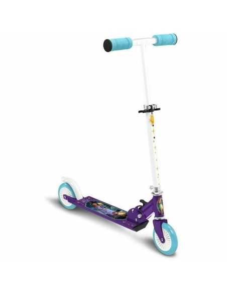 Scooter Disney Wish