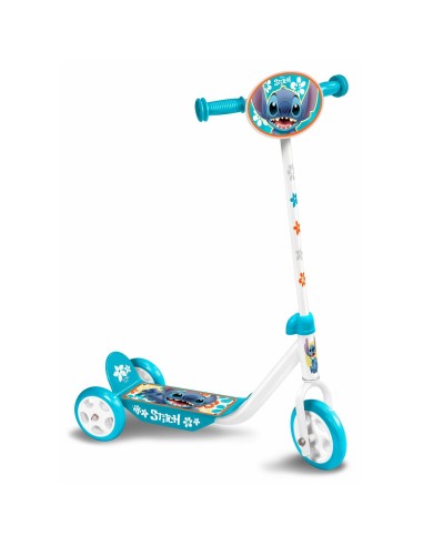 Roller Disney Stitch Hellblau