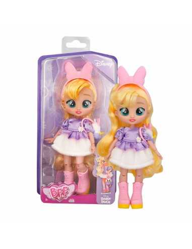 Bambola IMC Toys BFF Cry Babies Disney Daisy