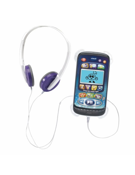 Jouet interactif Vtech Divermusic 18,8 x 5,8 x 21,6 cm