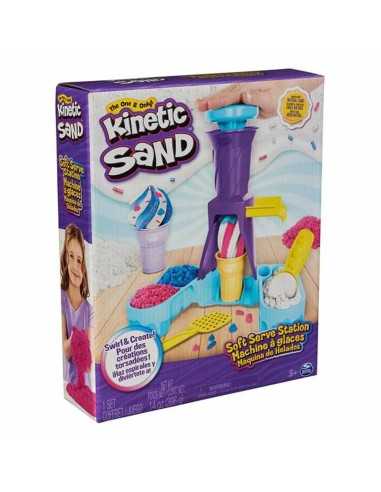 Magic sand Spin Master