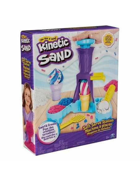 Magic sand Spin Master