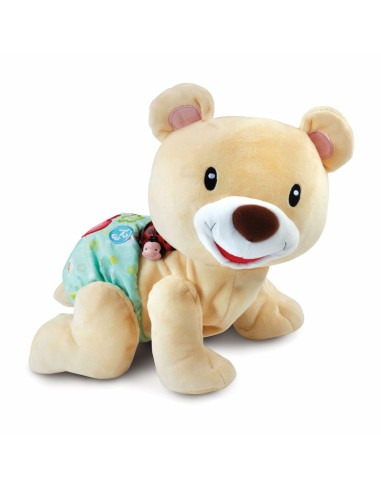 Peluche sonore Vtech Ours