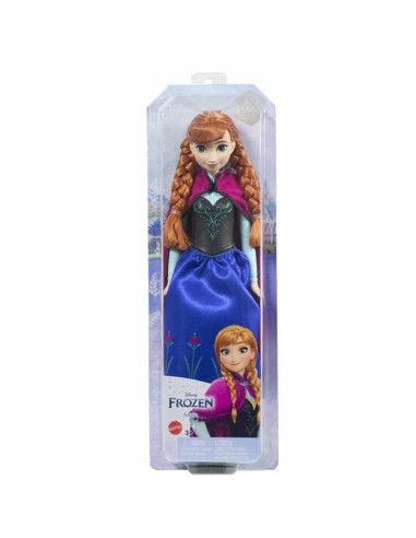 Puppe Frozen Anna 