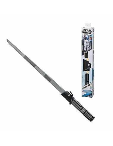 Laser Sword Hasbro 6,4 x 8,3 x 54 cm