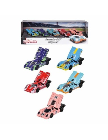 Auto Majorette Porsche 917 giftpack