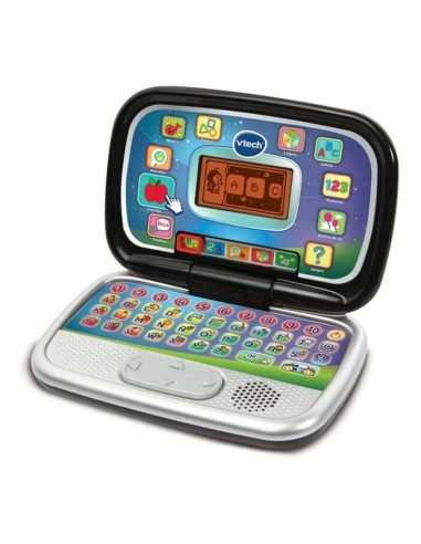 Spielzeug-Computer Vtech Diverblack ES 5,5 x 24 x 16 cm