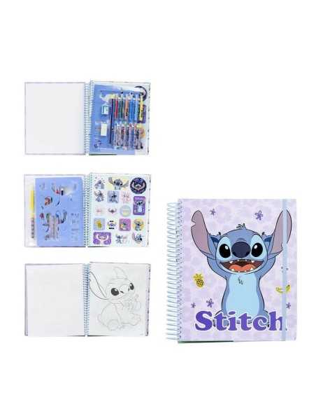 Kit de Dessin Stitch