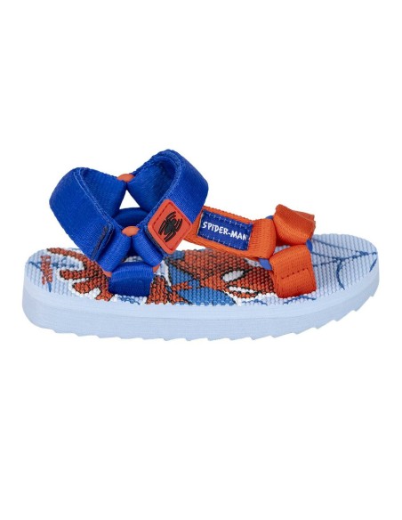 Kinder sandalen Spider-Man Blau