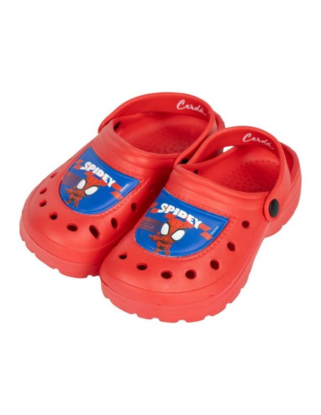 Strandclogs Spidey Rot