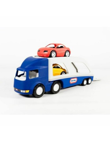 Lorry Little Tikes 514 170430E3 Blue