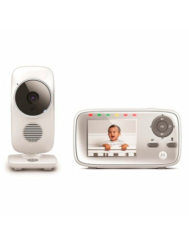 Baby Monitor Motorola 2,8"