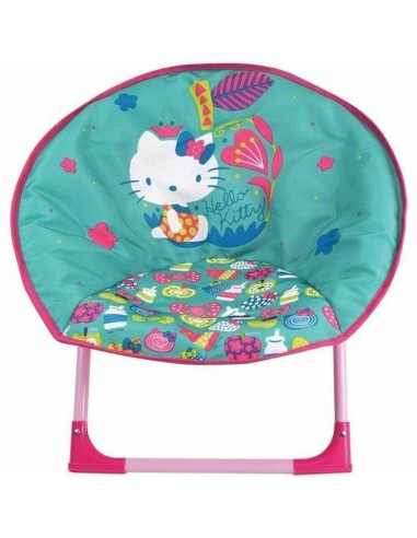 Chaise Fun House Hello Kitty