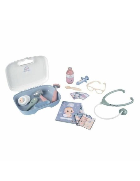 Porte documents Smoby Medical Plastique