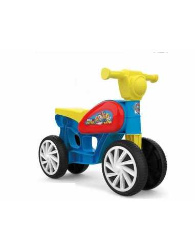 Rutschauto The Paw Patrol Mini Custom 54 x 22 x 38 cm