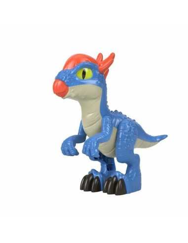 Dinosaur Mattel Plastic