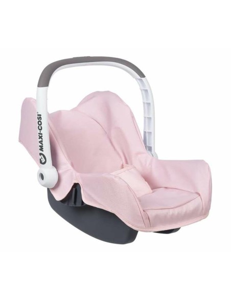 Seggiolina per Bambole Smoby 48 x 37 x 31 cm Rosa