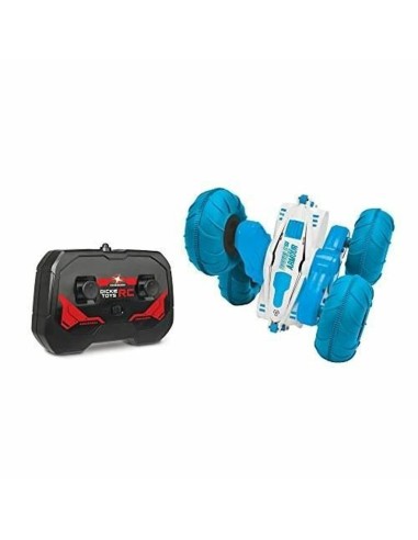 Remote-Controlled Car Simba Blue