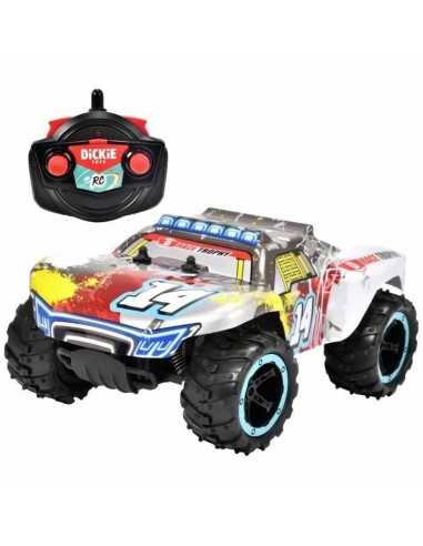 Remote-Controlled Car Simba Racy Trophy